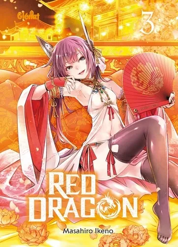 Red Dragon T3