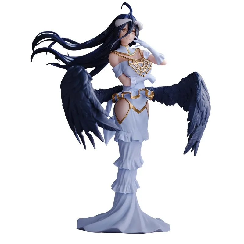 Overlord Albedo