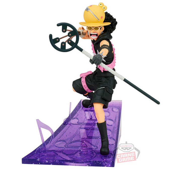 One Piece Film: Red Senko Zekkei -usopp-