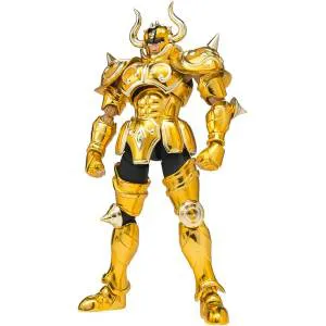 Saint Cloth Ex Taurus Revival
