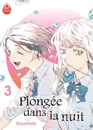 Plongee Dans La Nuit T03