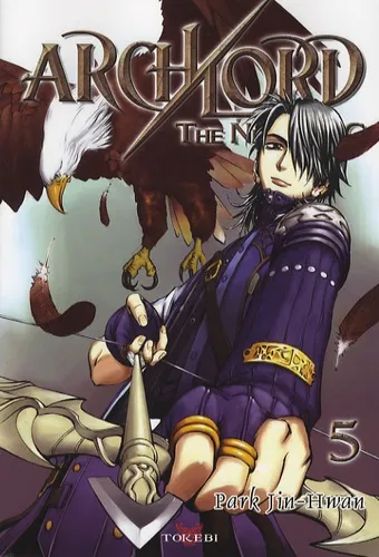 Archlord T5
