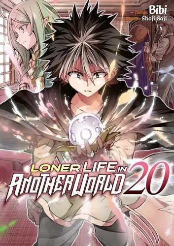 Loner Life In Another World - Tome 20