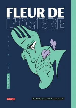 Fleur De L'ombre T01 Fleur De L'ombre T01