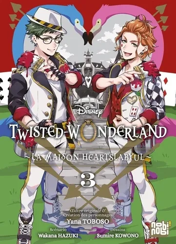 Twisted-wonderland T03