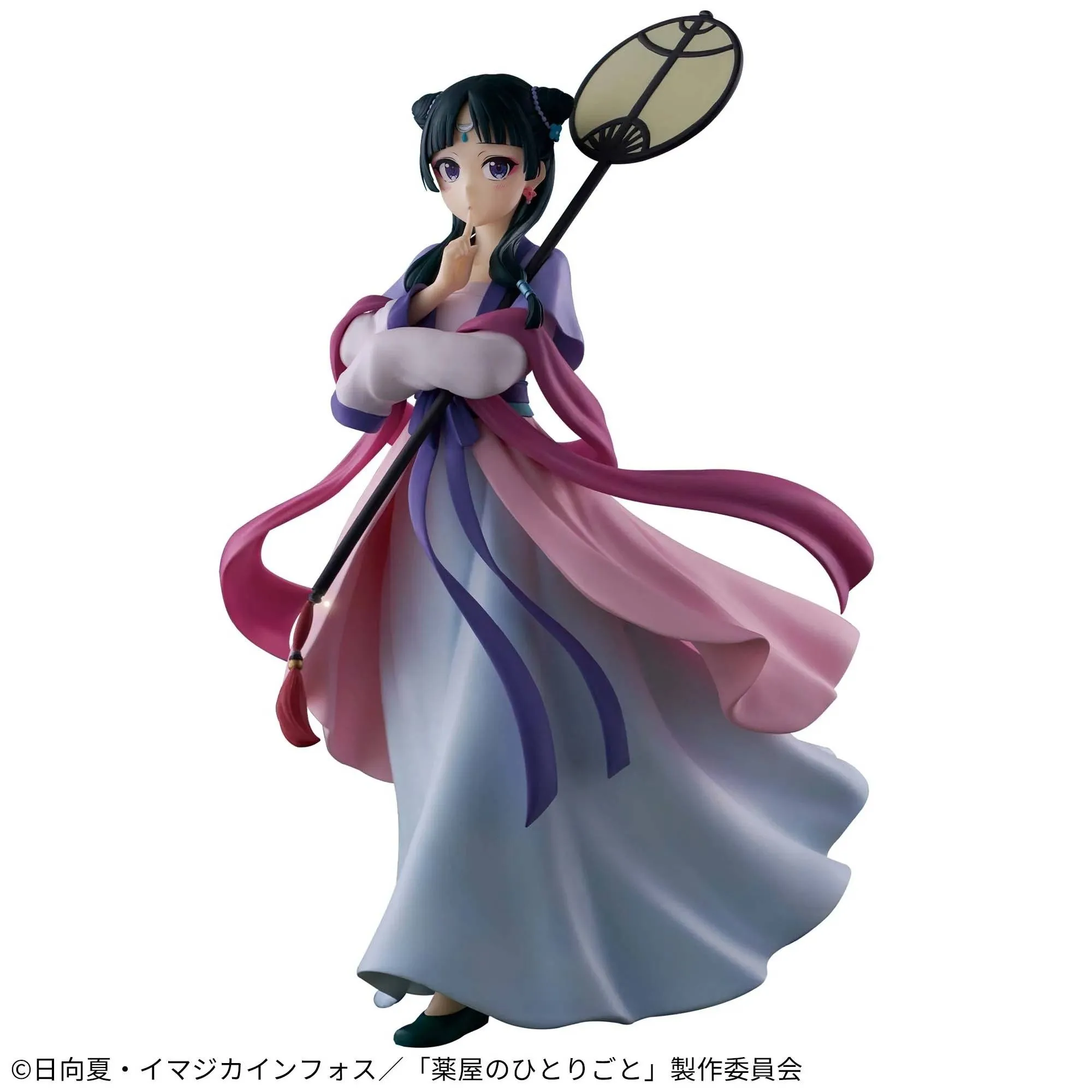 The Apothecary Diaries Maomao Moon Spirit