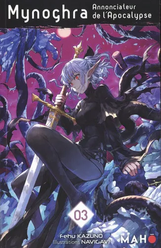 Mynoghra T03