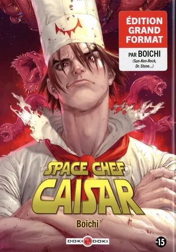 Space Chef Caisar (gdf)