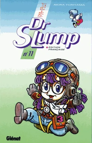 Dr Slump T11