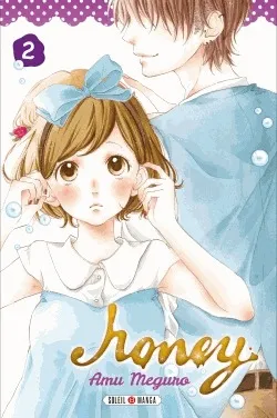 Honey T02
