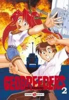 Geobreeders T2
