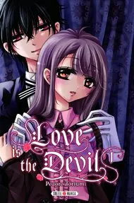 Love is the Devil T1 Love is the Devil T1