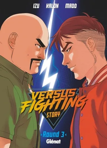 Versus Fighting Story T03