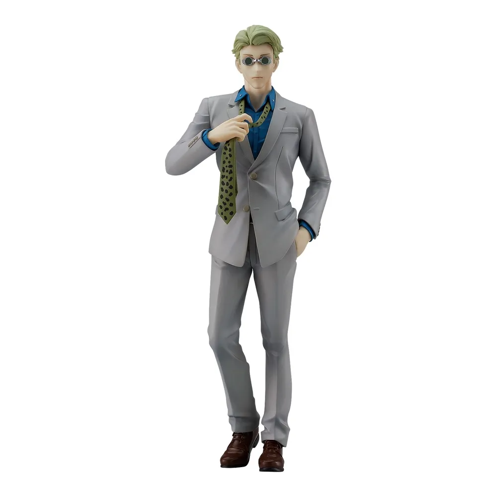 Jujutsu Kaisen Pup Kento Nanami 18 Cm Jujutsu Kaisen Pup Kento Nanami 18 Cm