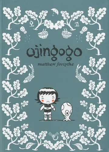 Ojingogo T1