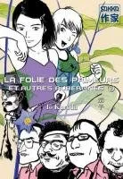 La Folie Des Primeurs Et Autres Aubergines T2