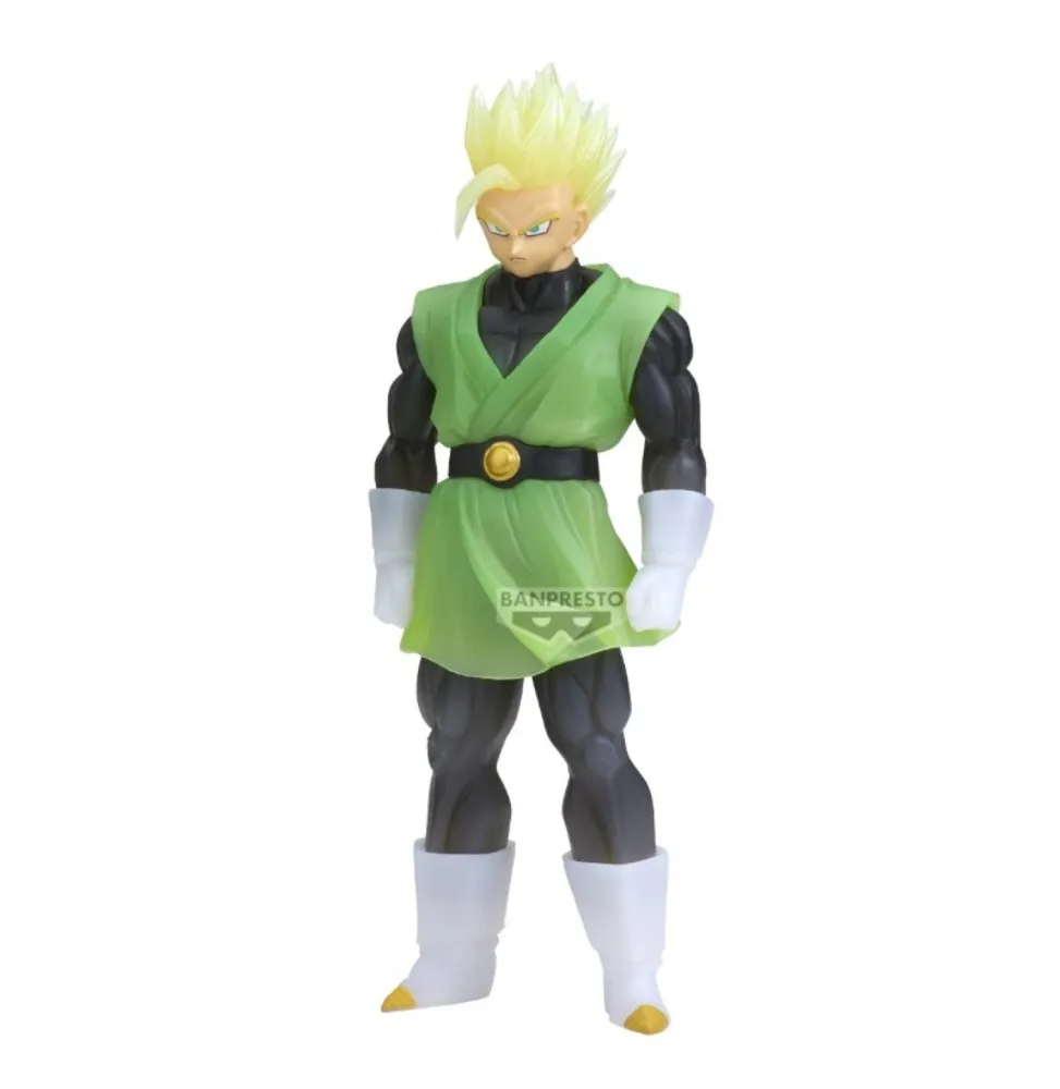 Dragon Ball Z Clearise SS Son Gohan (Great Saiyaman Ver.)