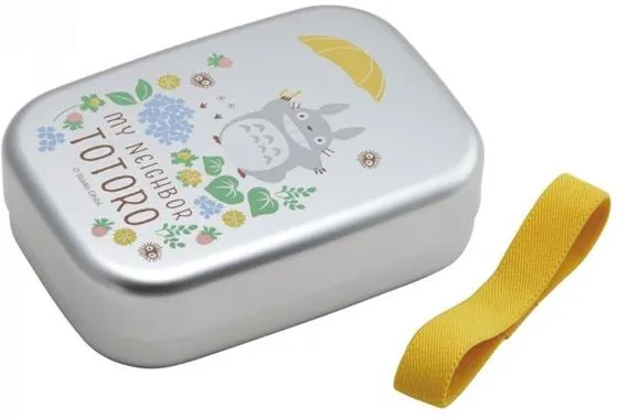 Bento Aluminium Totoro Parapluie - Mon Voisin Totoro