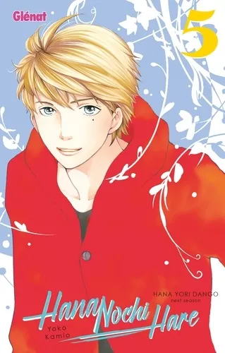 Hana Nochi Hare T05