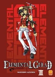 Elemental Gerad T8