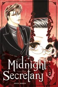 Midnight Secretary T2