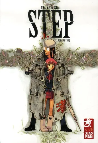 Step T1