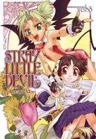 Stray Little Devil T3