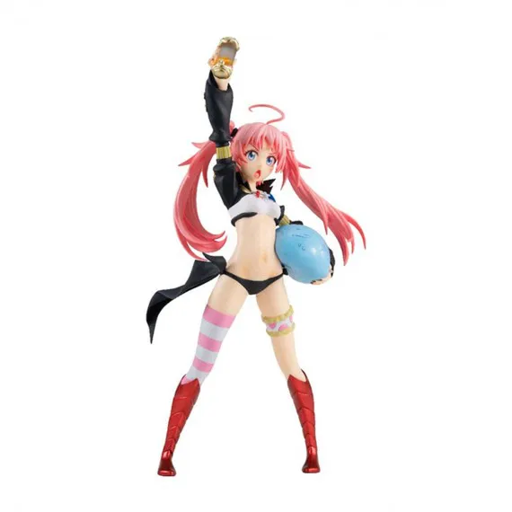 Reincarnated As A Slime Pop Up Parade Millim 16 Cm
