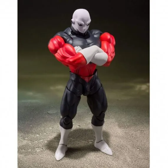 Dragon Ball Super Jiren S.h.f Dragon Ball Super Jiren S.h.f