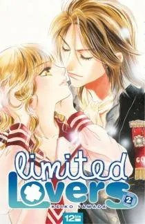 Limited Lovers T2