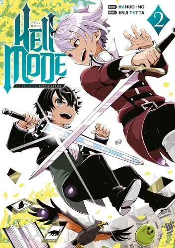 Hell Mode T02 Hell Mode T02