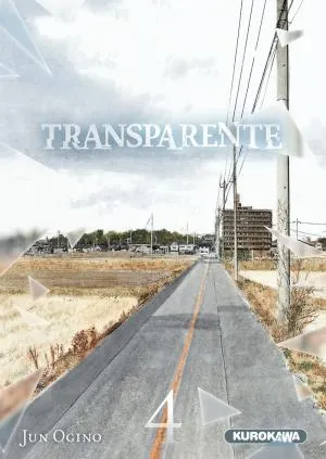 Transparente T04
