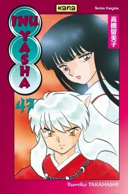 Inu-yasha T47