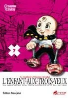 L'Enfant aux Trois Yeux T7