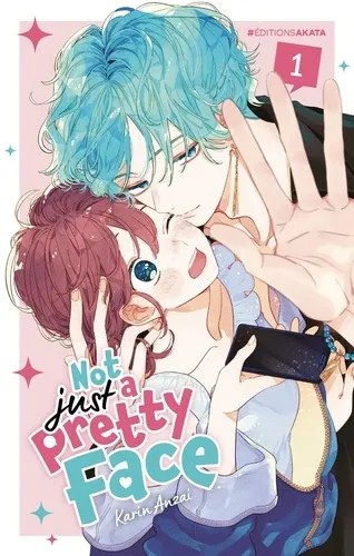 Not Just A Pretty Face T01