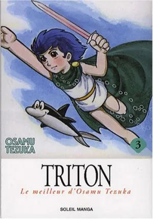 Triton T3