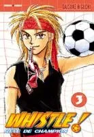 Whistle ! T3