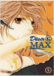Désir © MAX T5