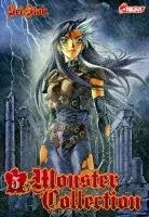 Monster Collection T5