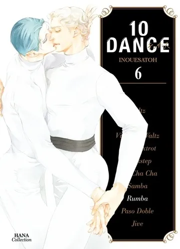 10 Dance T06