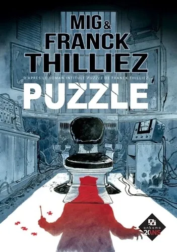 Puzzle - Édition Spéciale 20 Ans