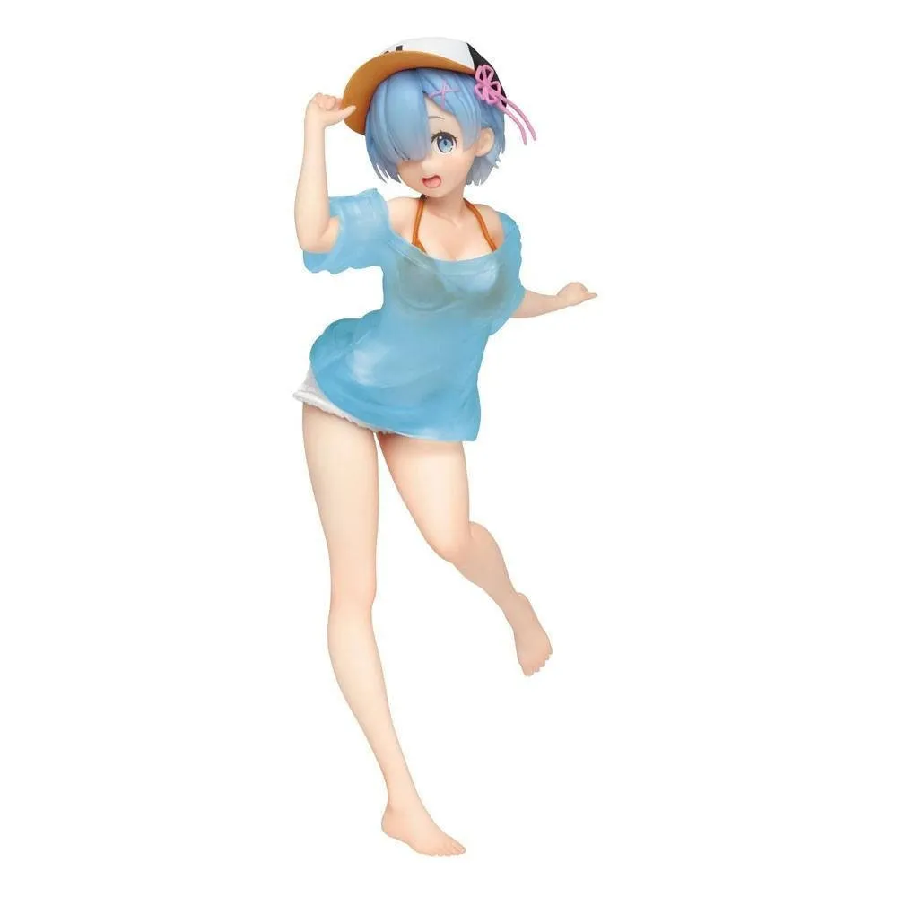 Rem T-shirts Precious Figure Rem T-shirts Precious Figure