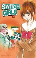 Switch Girl !! T07