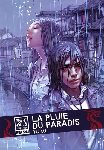 La Pluie du Paradis T1