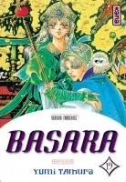 Basara T19