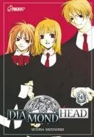 Diamond Head T4
