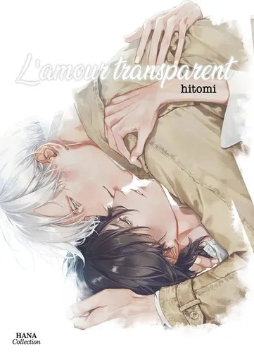 L'amour Transparent L'amour Transparent