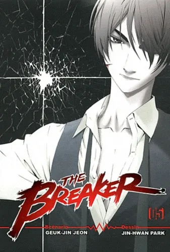 The Breaker T05
