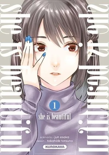 She Is Beautiful T01 She Is Beautiful T01