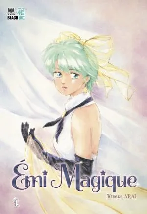 Emi magique T1